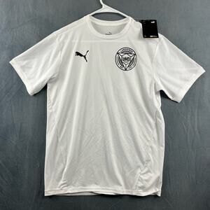 NWT Puma Dry Cell Soccer Jersey #9 La Morinda Academy Performance Athletic XL